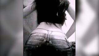 sexy horny bitches show big tits ass and cunt porn video