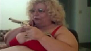 Sexy Cam Show Girl porn video