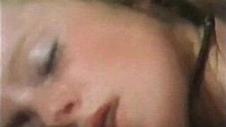 Vintage Sexy Teen Threesome Vintage ? porn video